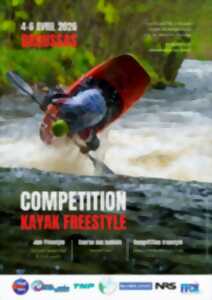 photo Free Kayak Tour Limousin