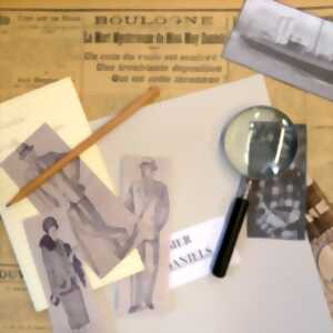 photo Visite guidée pour le Printemps de l’Art Déco 2026 : 