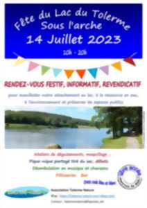photo Soirée karaoké et feu d’artifice au lac du Tolerme