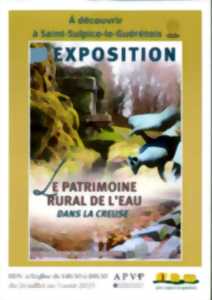 photo Exposition Estivale