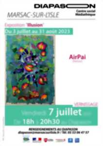 Exposition du Diapason.