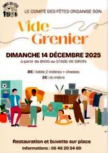 photo Vide grenier