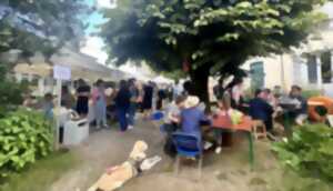 photo Marché des créateurs OASIS - Limoges