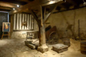 photo Visites guidées Maison de la Boucherie - Limoges