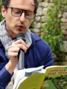 photo Rencontre avec Ehsan NOROUZI