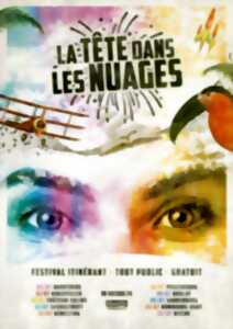 La tête dans les nuages - Festival itinérant