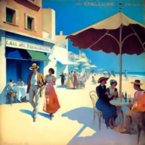 photo Exposition à la Galerie des Grands Sables