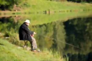 photo Concours de pêche