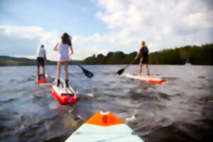 photo Free Kayak Tour Limousin