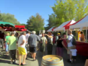 photo Vins en fête à Puy-l'Evêque