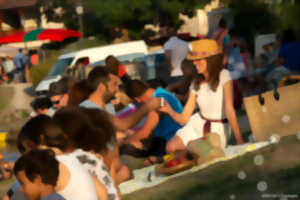 photo Fête de l'été à Prudhomat