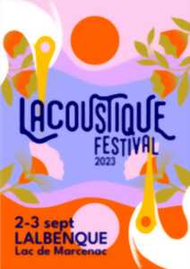 photo Lac'Oustique Festival