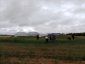 Visite de ferme - Jardin Solibio