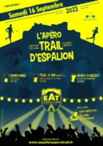 photo Apéro Trail d'Espalion