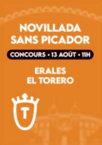 photo Novillada sans picador