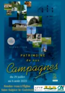 photo Exposition Estivale