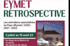 photo Exposition | Eymet rétrospective
