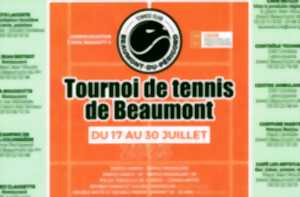 photo Ecole de tennis : initiation & inscription