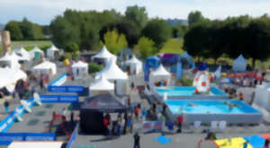 Évènement VitalSport à Niort
