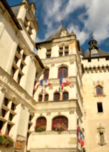 photo Visite guidée de l'Hôtel de Ville