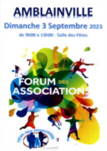 Forum des Associations