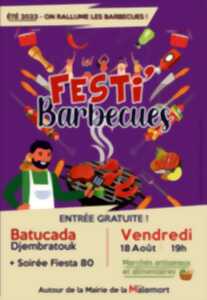 Festi'Barbecues