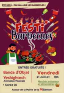 photo Festi'Barbecues