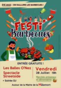 photo Festi'Barbecues