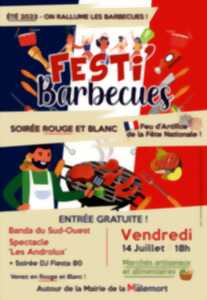 Festi'Barbecues