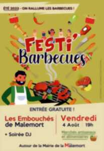 Festi'Barbecues