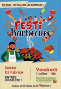 Festi'Barbecues