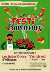 photo Festi'Barbecues