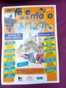 Fête de la Moto : 27ème édition
