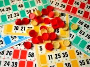 photo Loto solidaire