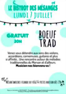 photo Boeuf trad