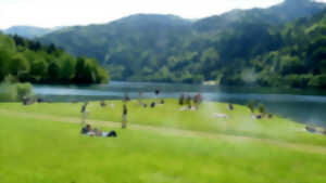 photo Animations nature estivales
