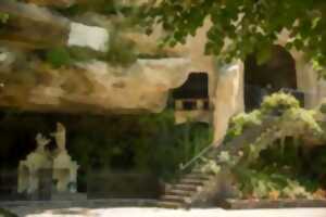 Concert:  Musique baroque allemande (Grottes de Saint Antoine)