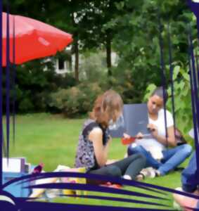 photo Biblio'parc