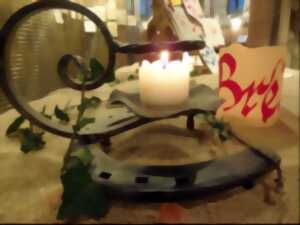 photo XI° Estivale de la calligraphie gothique médiévale - Les plumes de Ribeauvillé