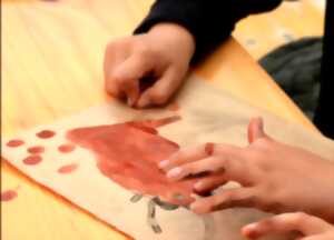 photo Les ateliers enfants de la Maison du  Piage