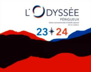 Odyssée - Rodez-Mexico