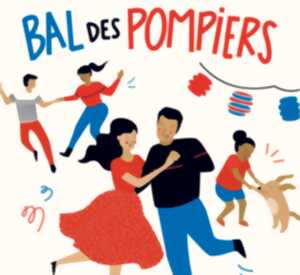 photo Bal des Pompiers