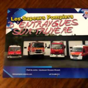 photo Vide grenier des pompiers, 14 juillet