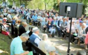 photo Grand Pardon de Ste-Anne du Houlin