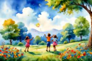 photo Les droits des enfants en action- Tout public