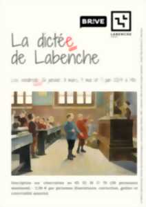 La dictée de Labenche (Musée Labenche)