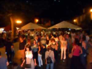 photo Aubazine en fête