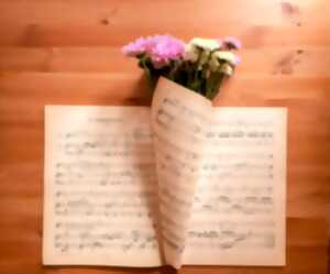 photo Concert - La vie en chansons