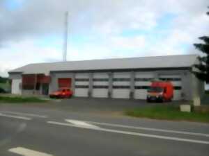 photo Bal des Sapeurs Pompiers