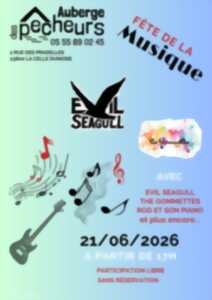 photo Fête de la musique